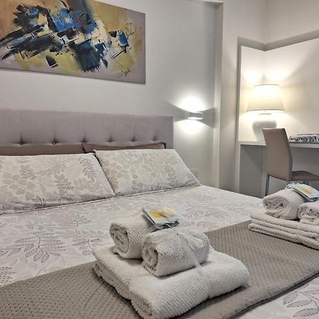 Appartement Il Colibri à Alghero Extérieur photo
