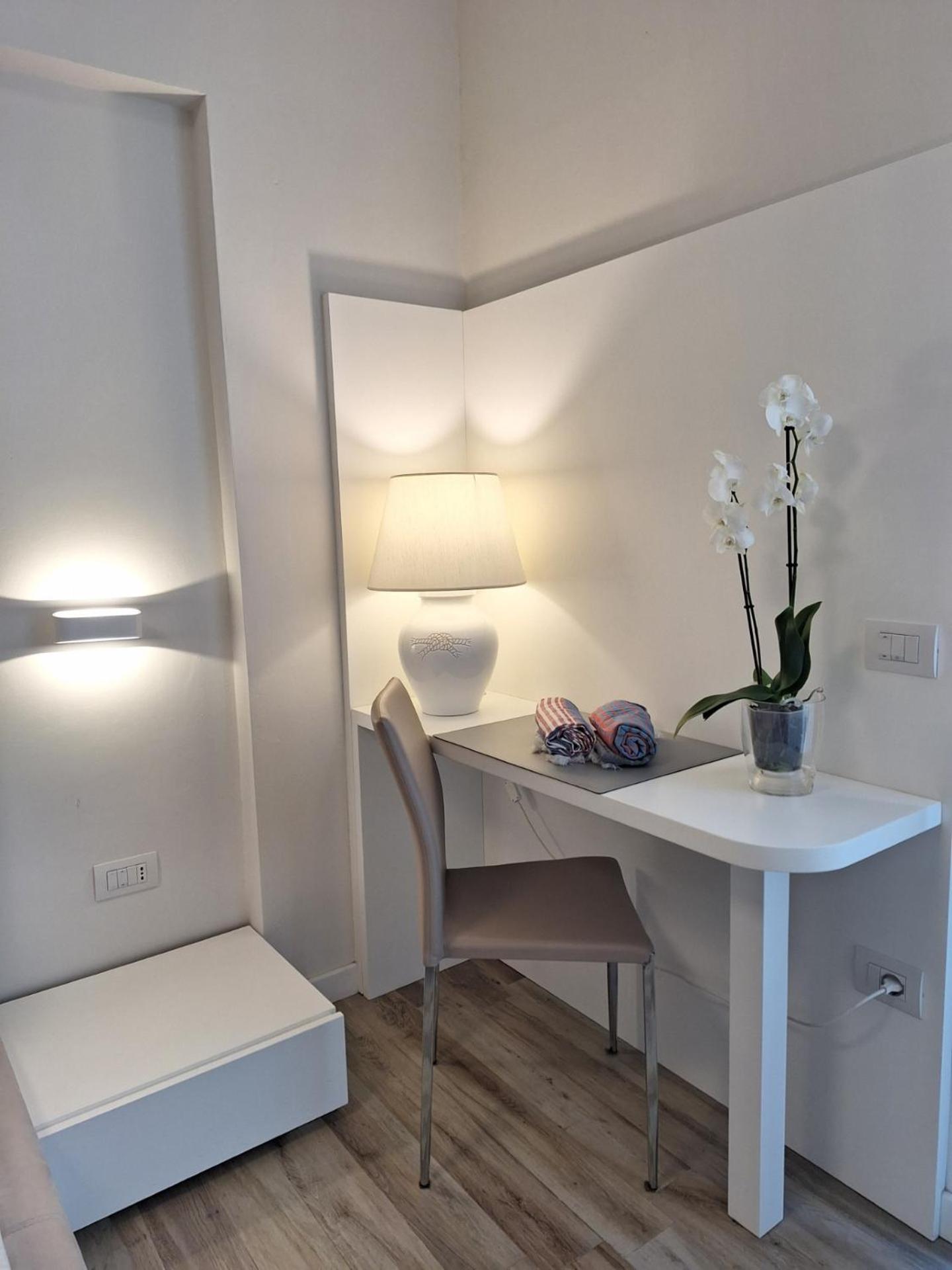 Appartement Il Colibri à Alghero Extérieur photo