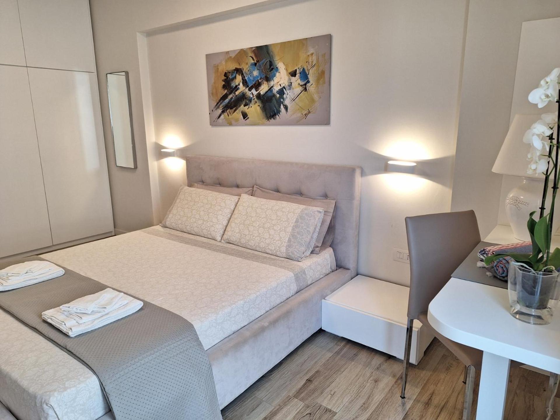 Appartement Il Colibri à Alghero Extérieur photo