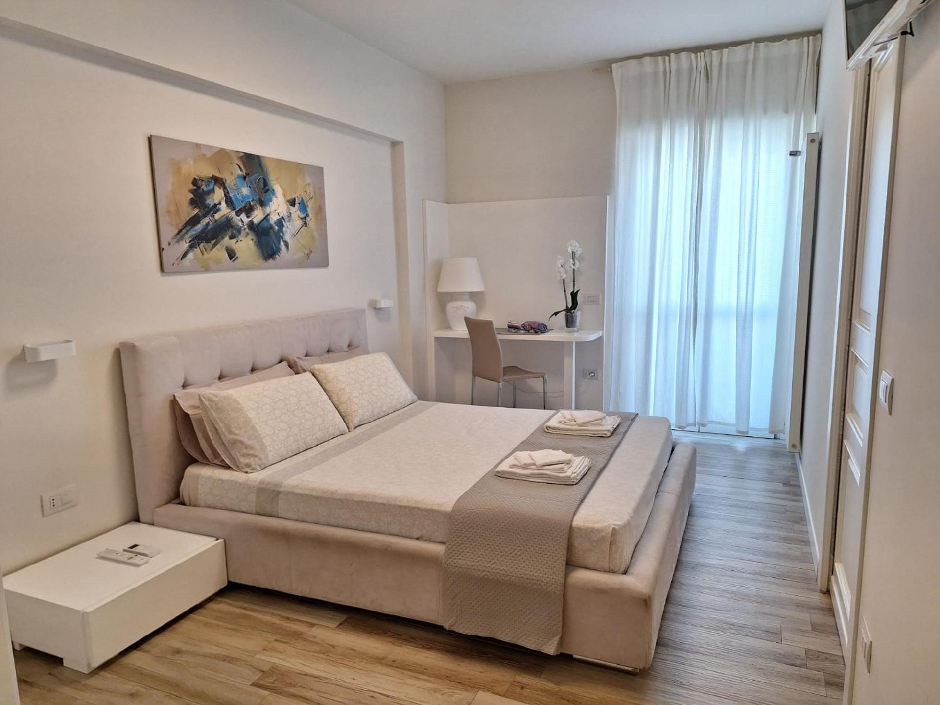 Appartement Il Colibri à Alghero Extérieur photo