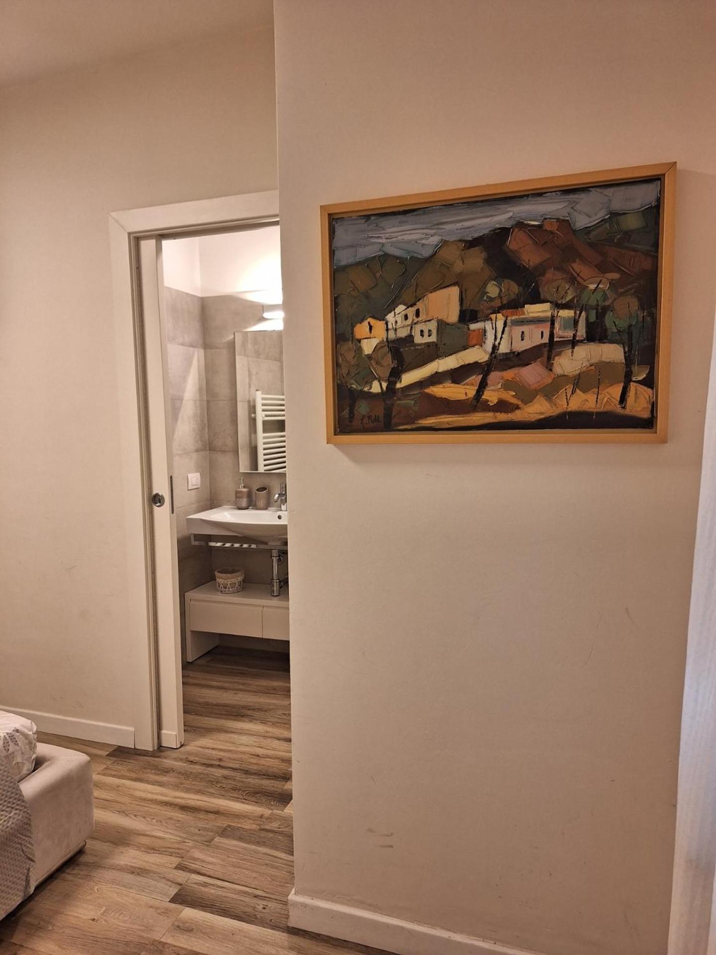 Appartement Il Colibri à Alghero Extérieur photo