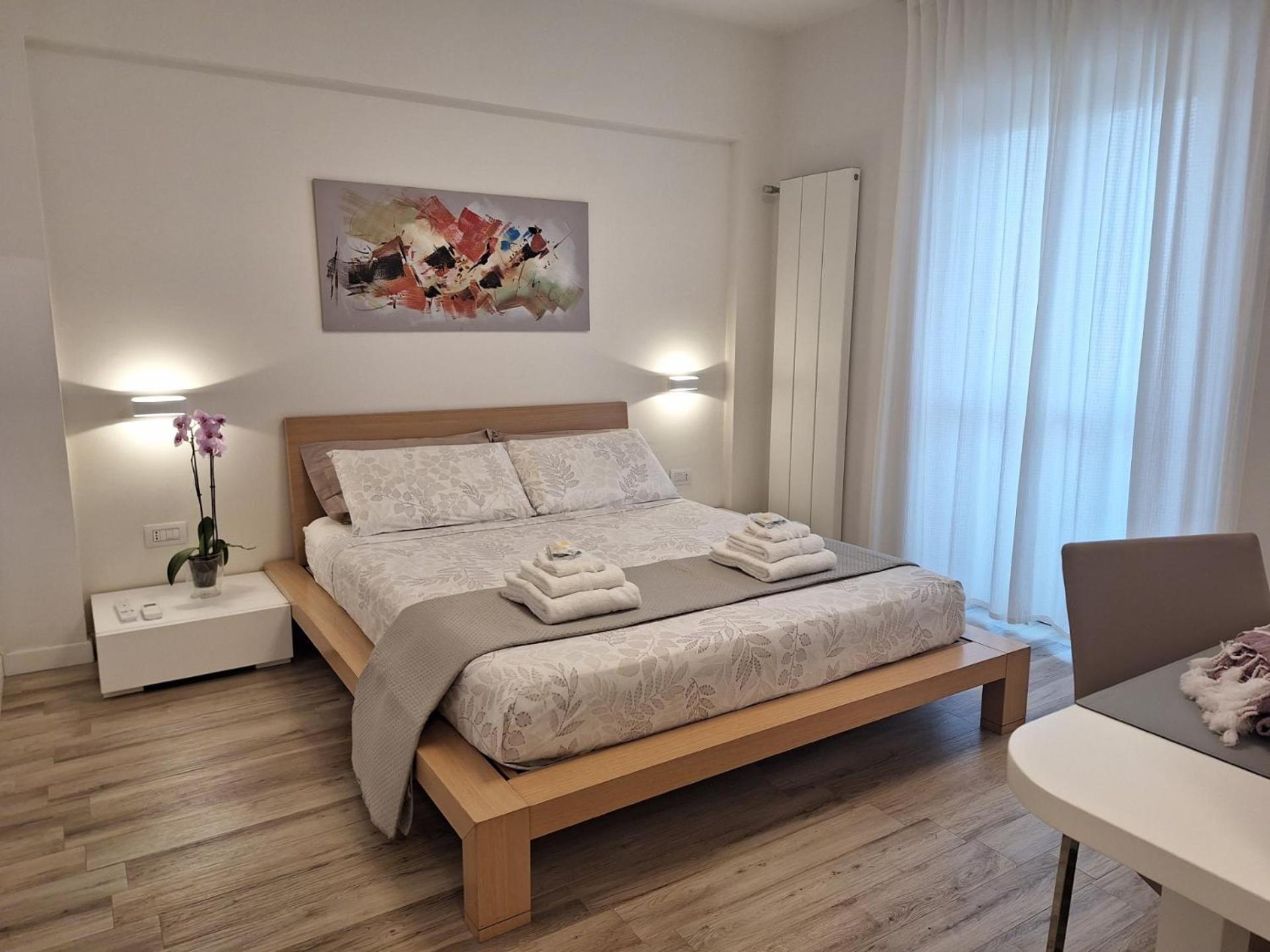 Appartement Il Colibri à Alghero Extérieur photo