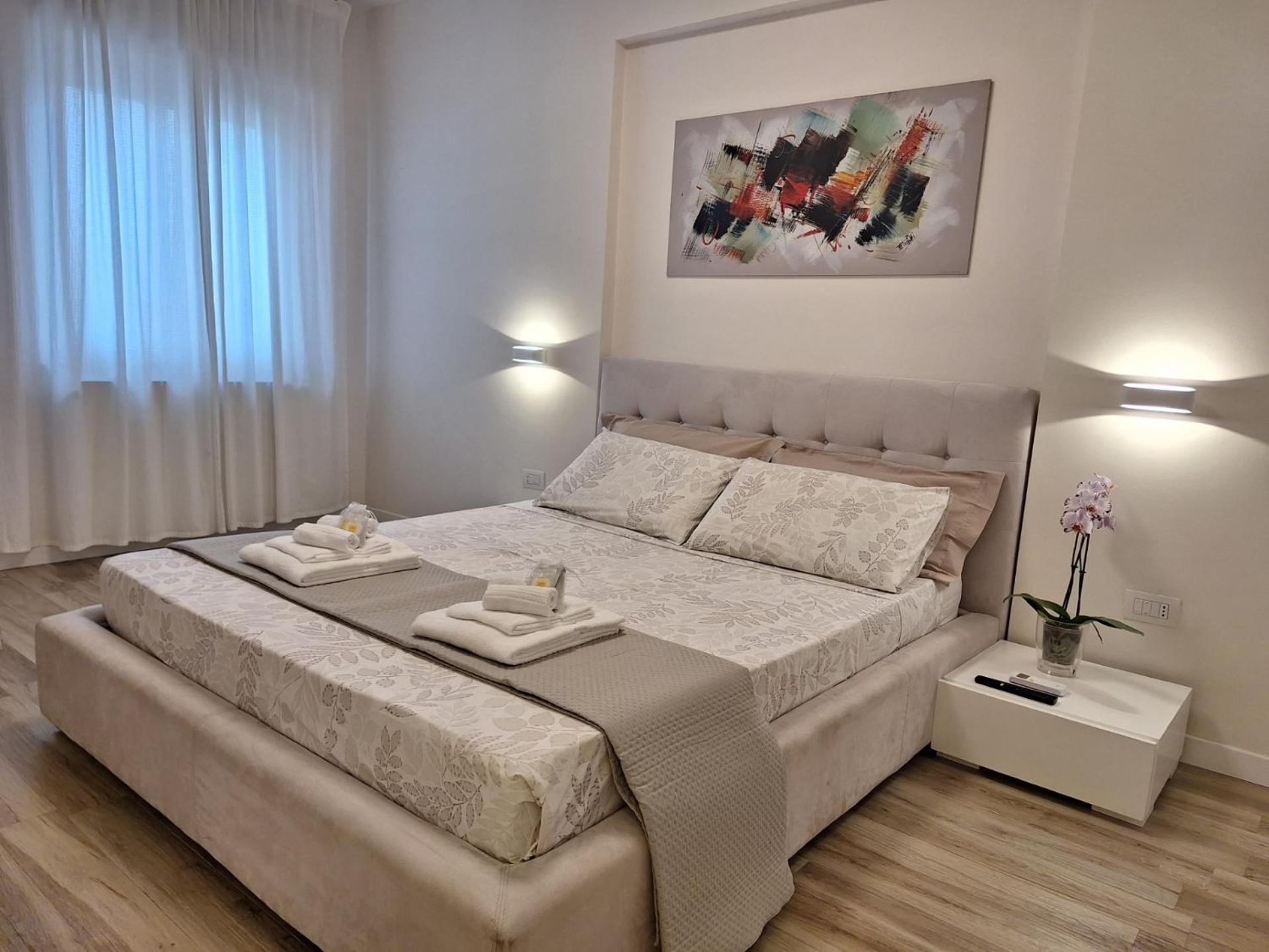 Appartement Il Colibri à Alghero Extérieur photo