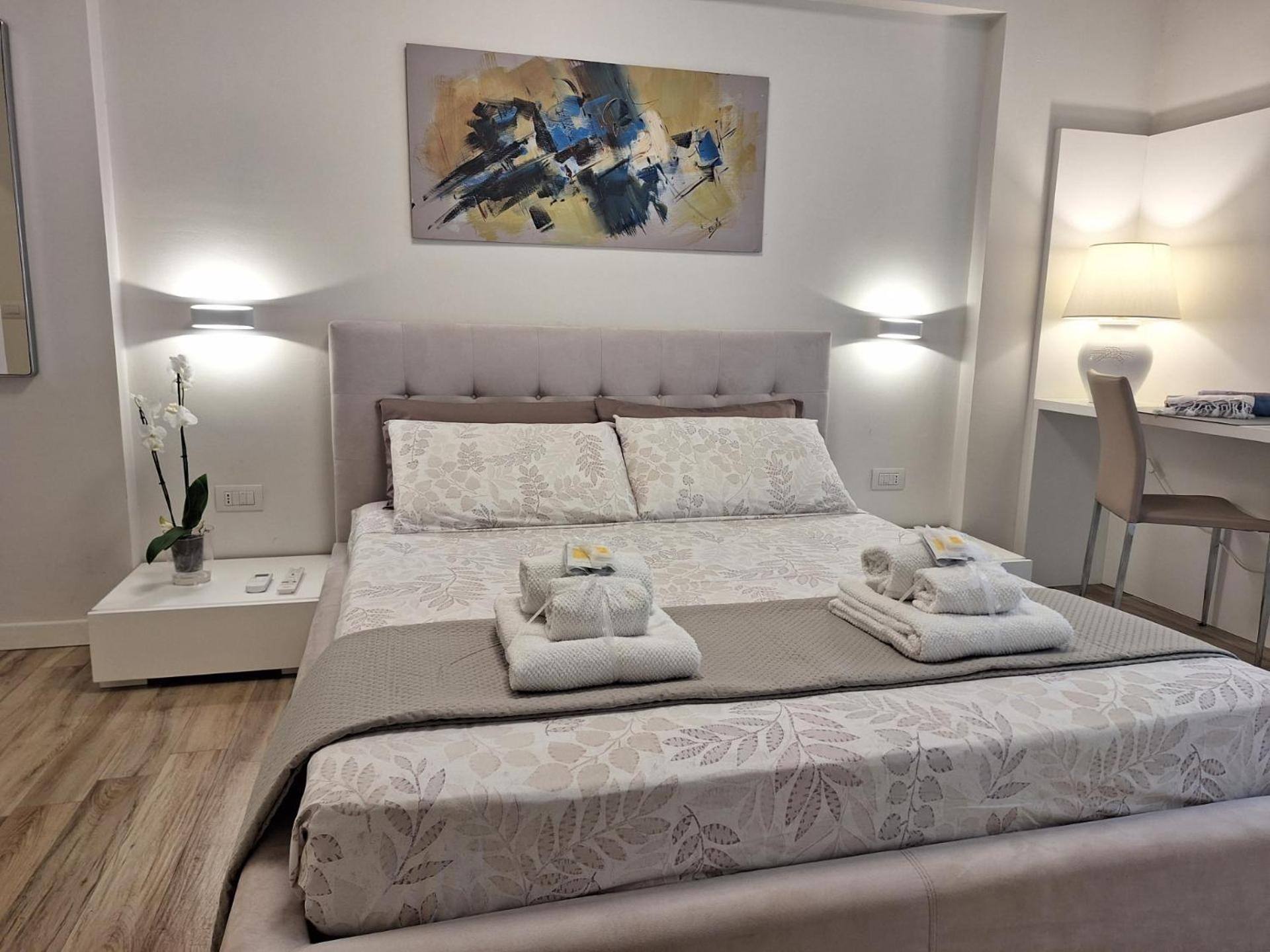 Appartement Il Colibri à Alghero Extérieur photo