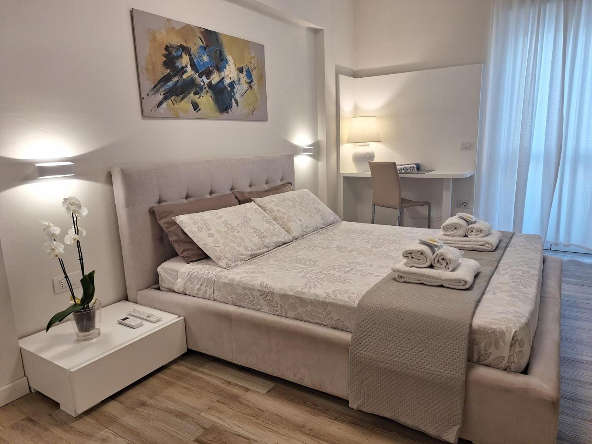 Appartement Il Colibri à Alghero Extérieur photo