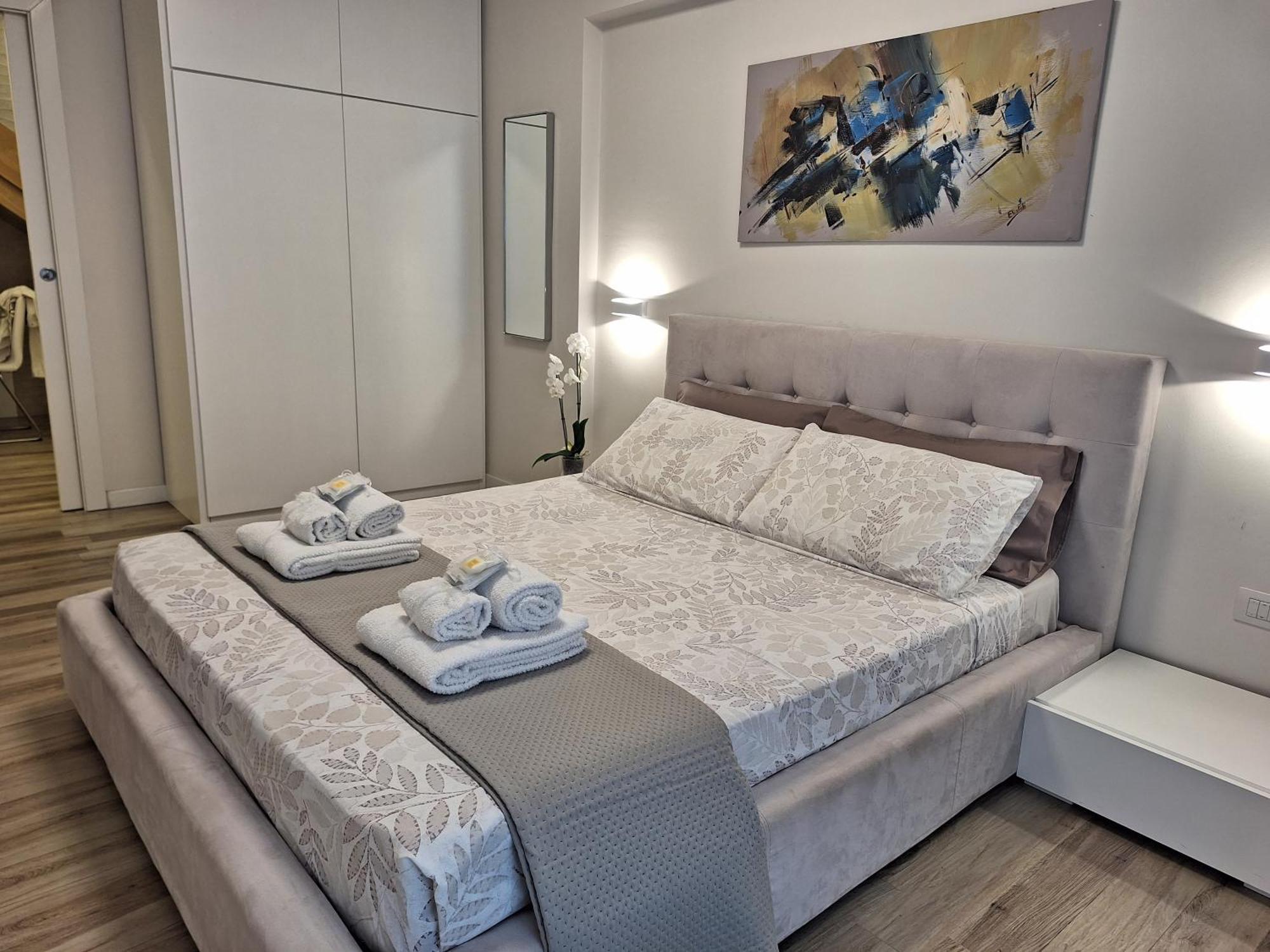 Appartement Il Colibri à Alghero Extérieur photo