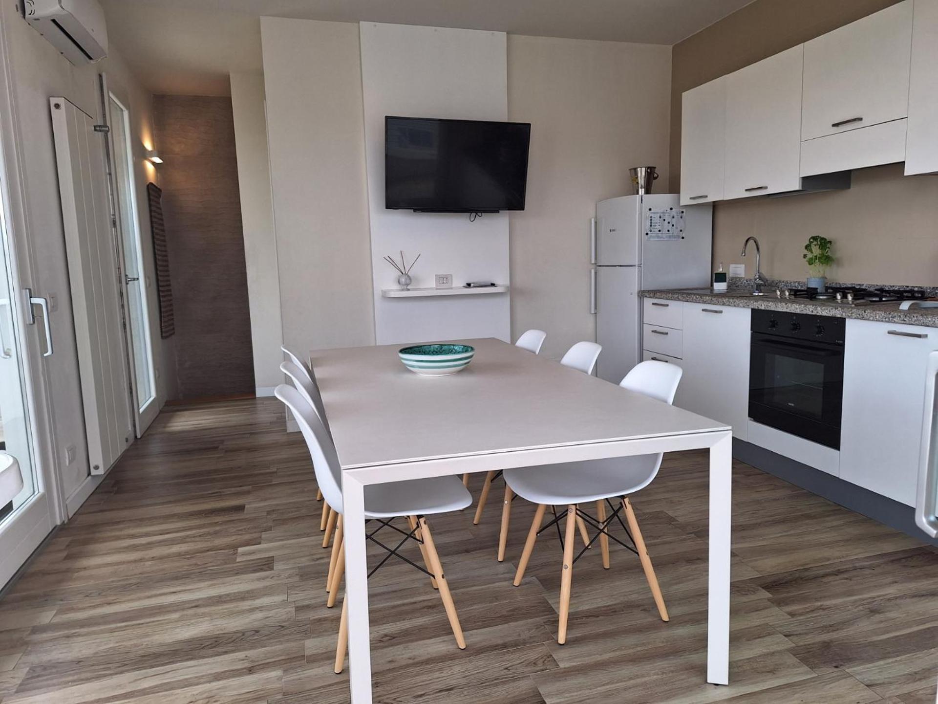 Appartement Il Colibri à Alghero Extérieur photo