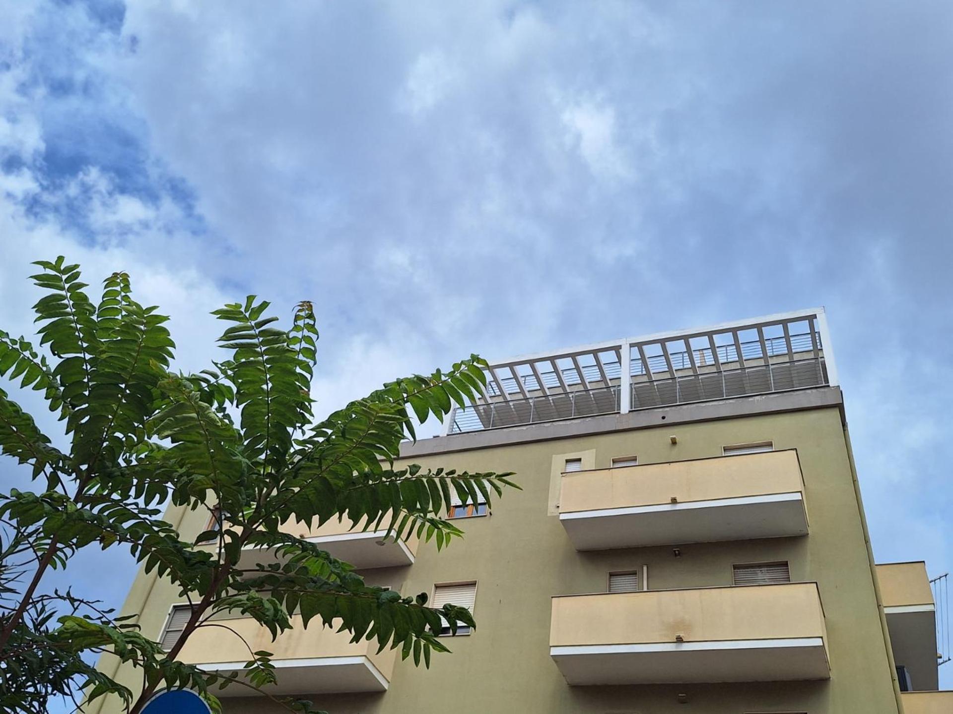 Appartement Il Colibri à Alghero Extérieur photo