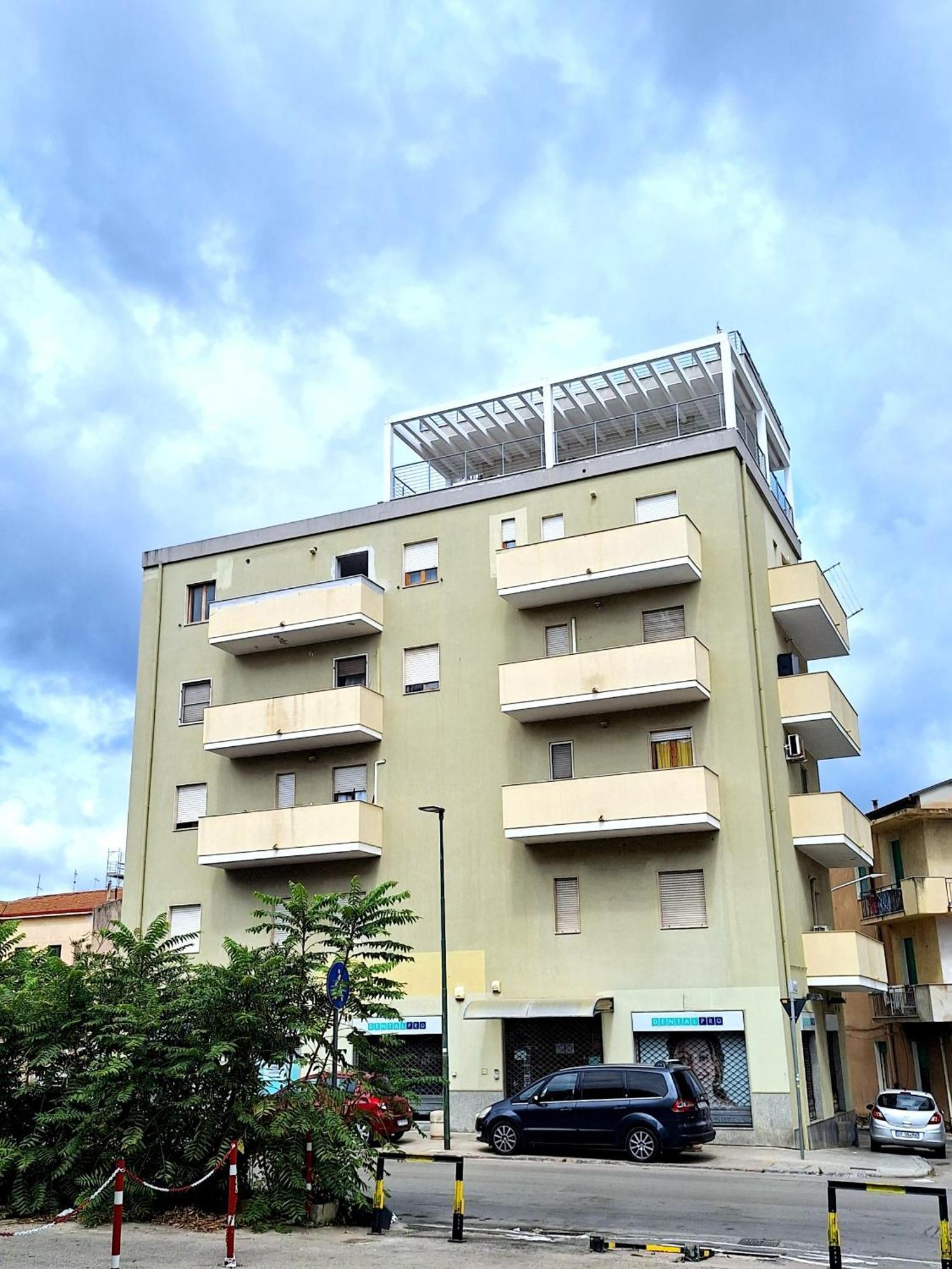 Appartement Il Colibri à Alghero Extérieur photo
