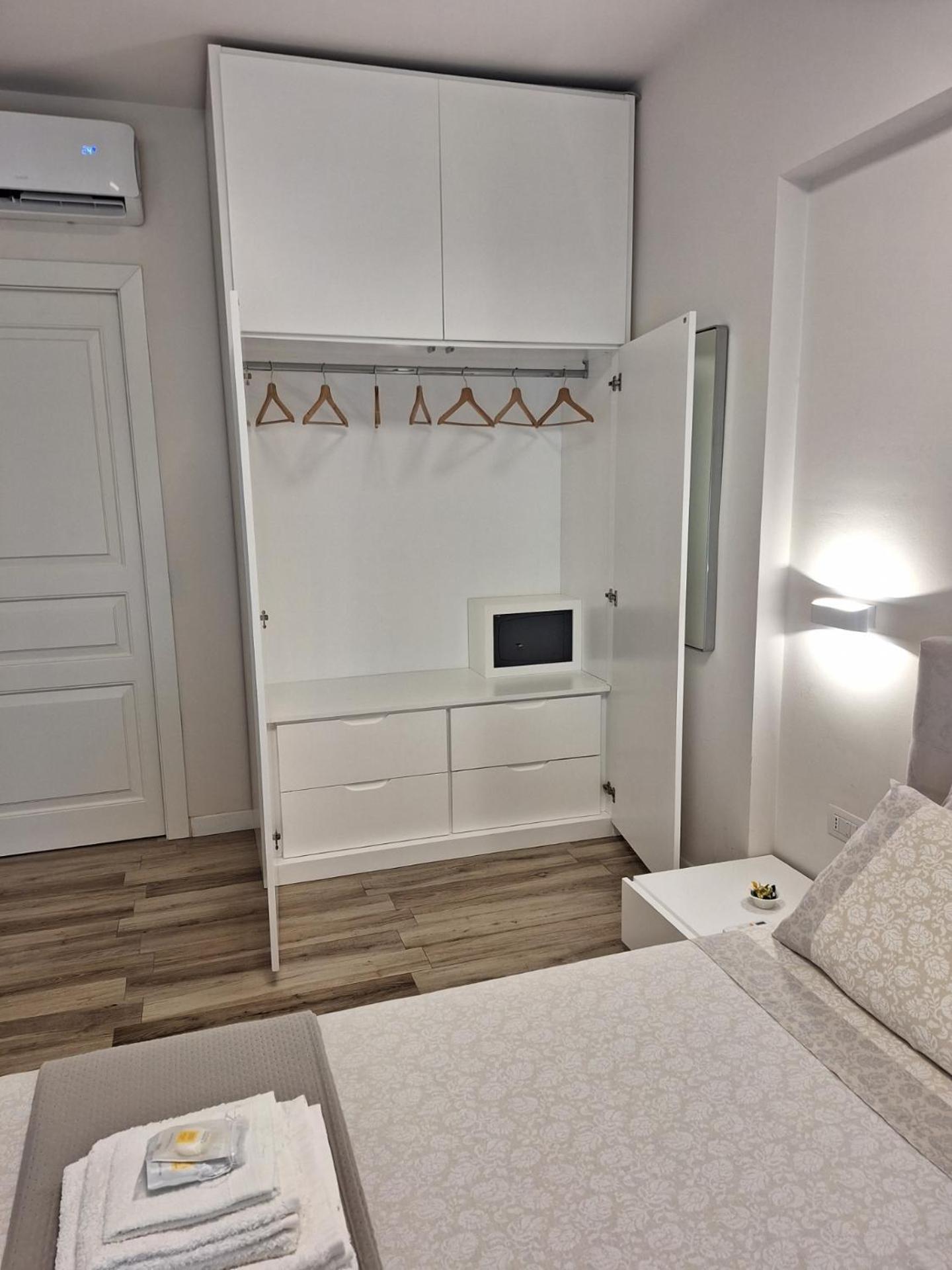 Appartement Il Colibri à Alghero Extérieur photo