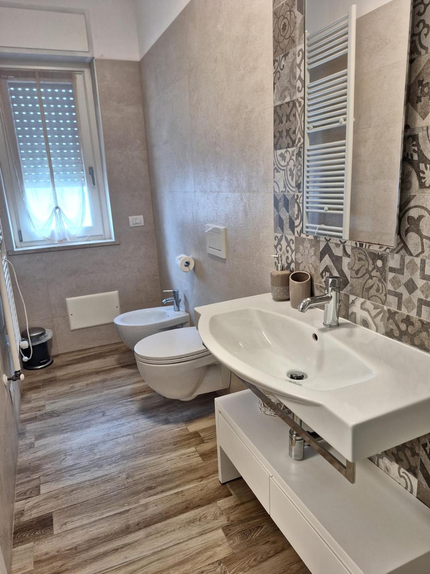 Appartement Il Colibri à Alghero Extérieur photo