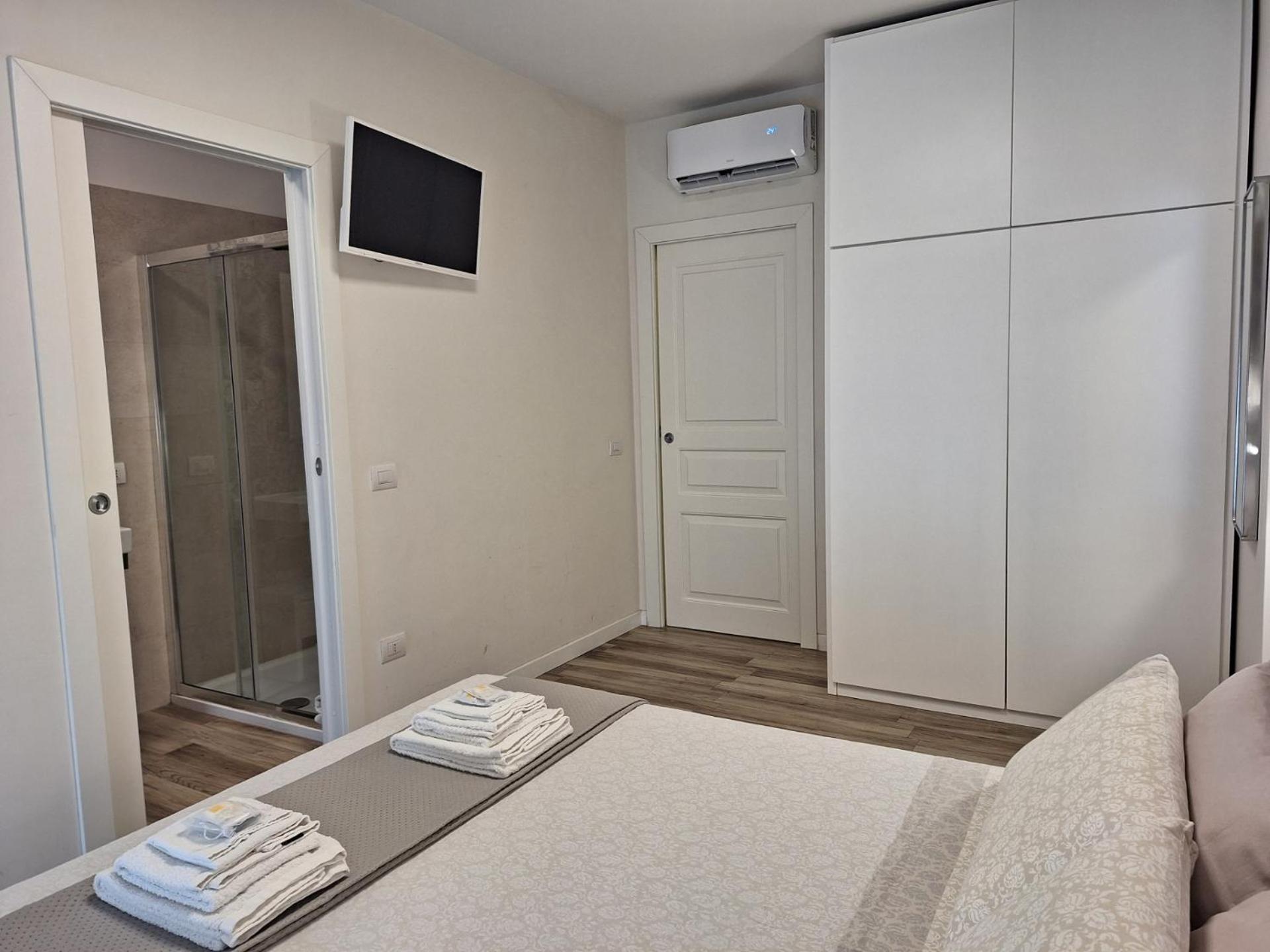 Appartement Il Colibri à Alghero Extérieur photo