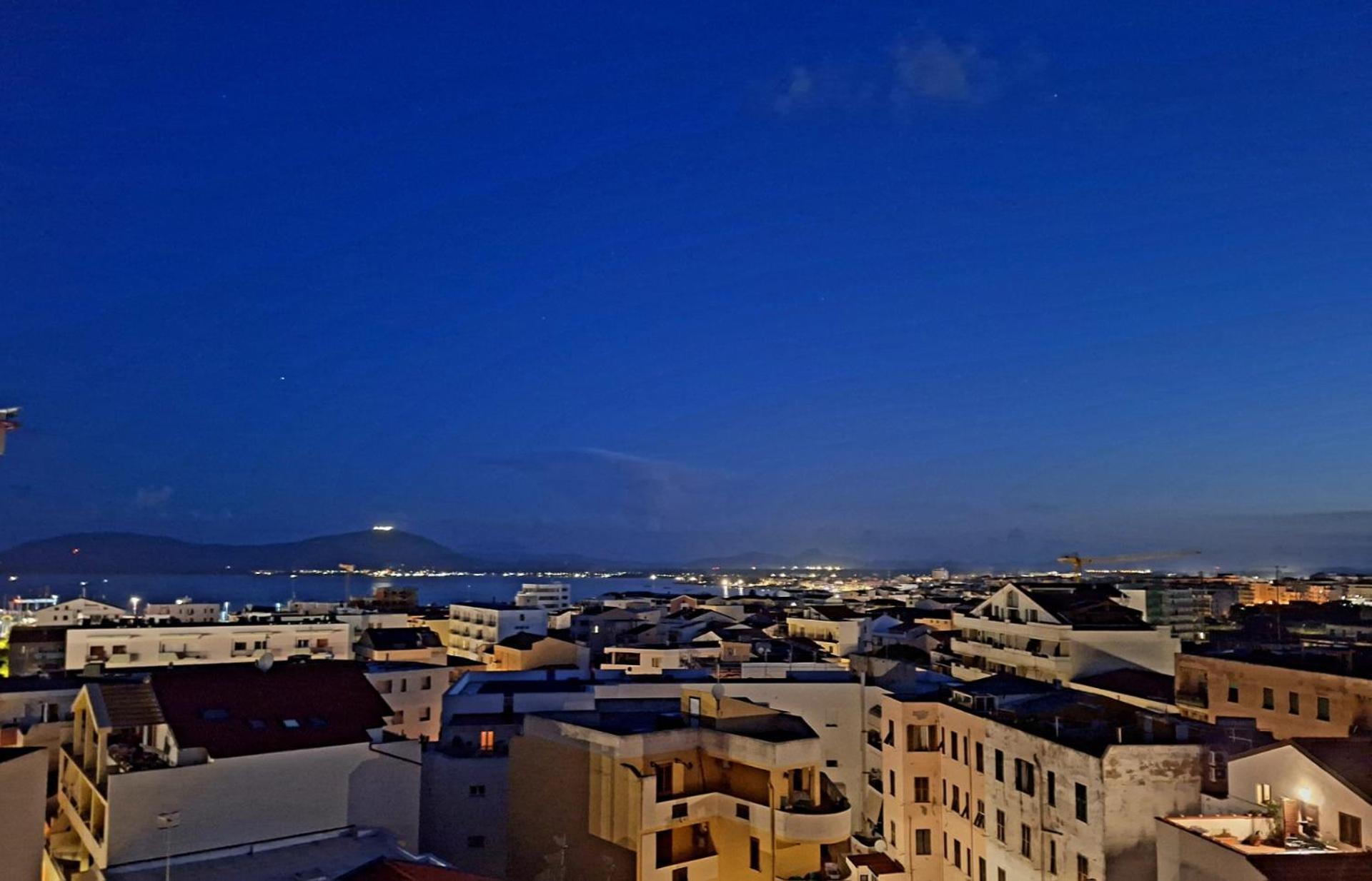 Appartement Il Colibri à Alghero Extérieur photo