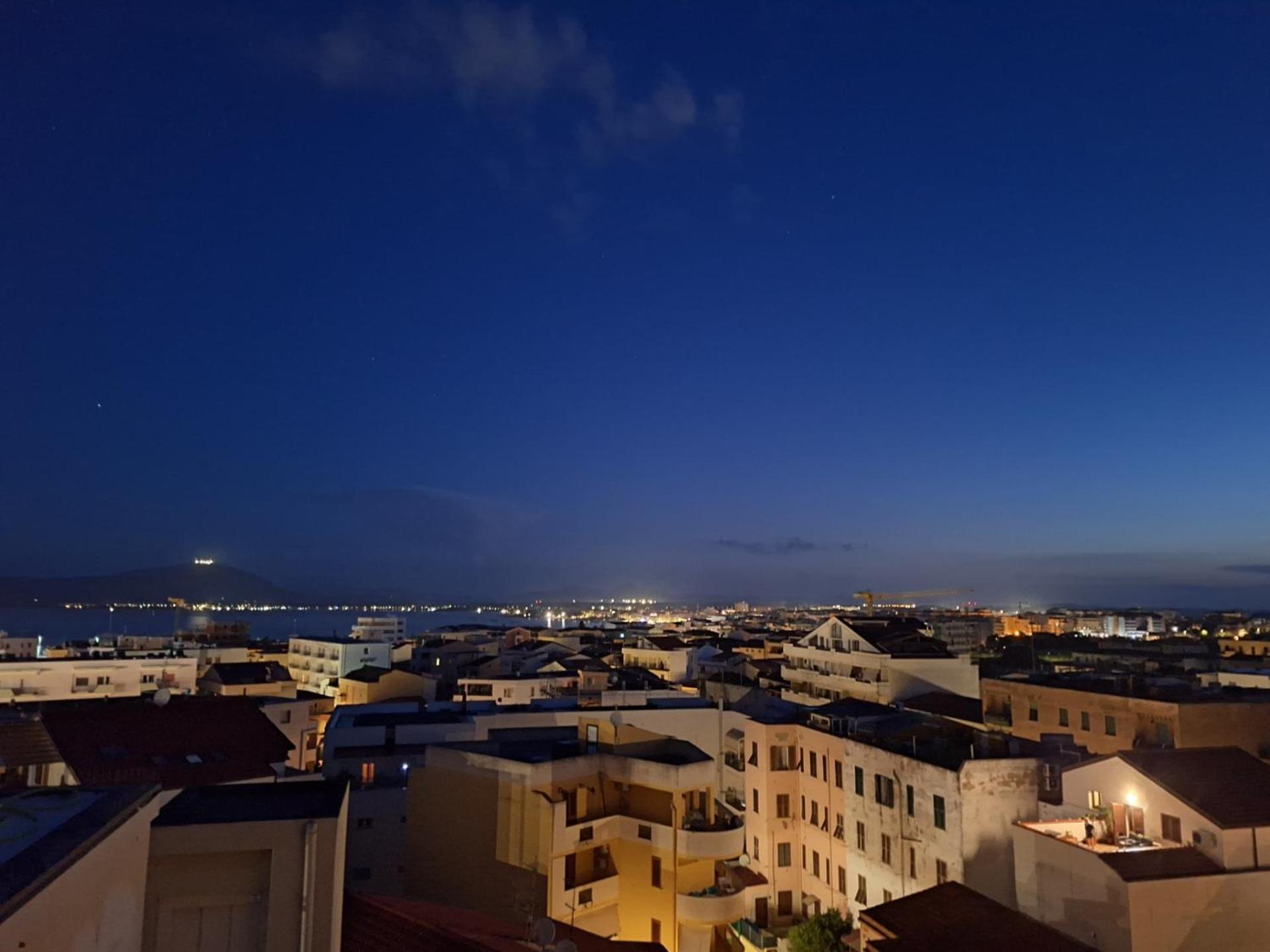 Appartement Il Colibri à Alghero Extérieur photo