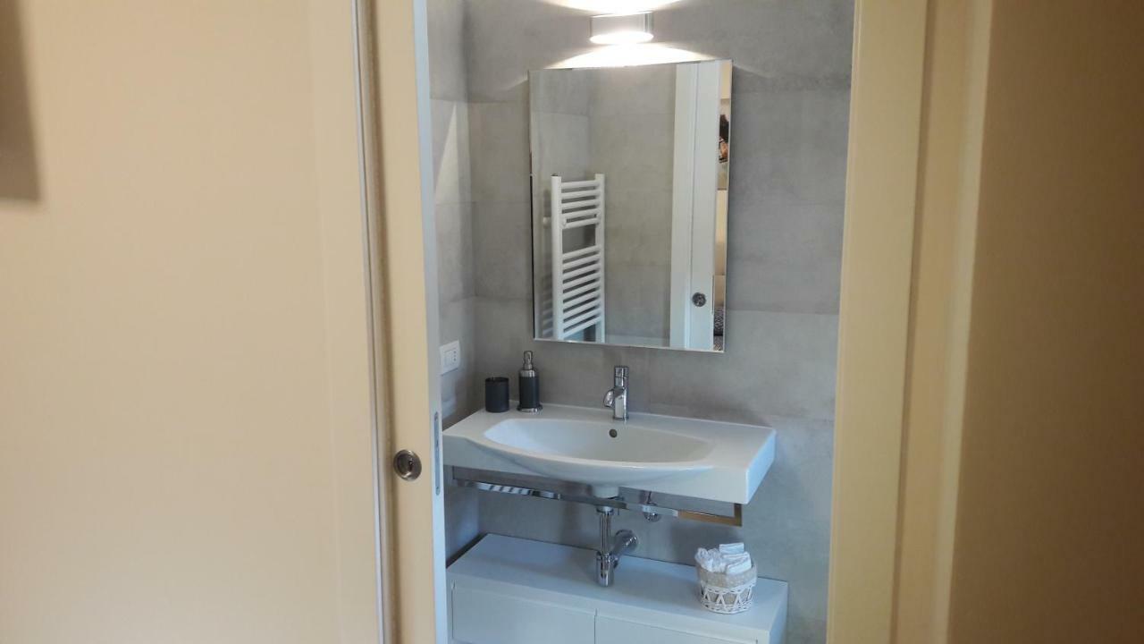 Appartement Il Colibri à Alghero Extérieur photo